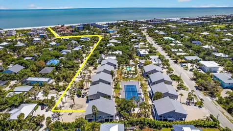 745 Cardium Street Sanibel FL 33957