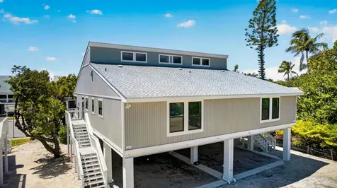 745 Cardium Street Sanibel FL 33957