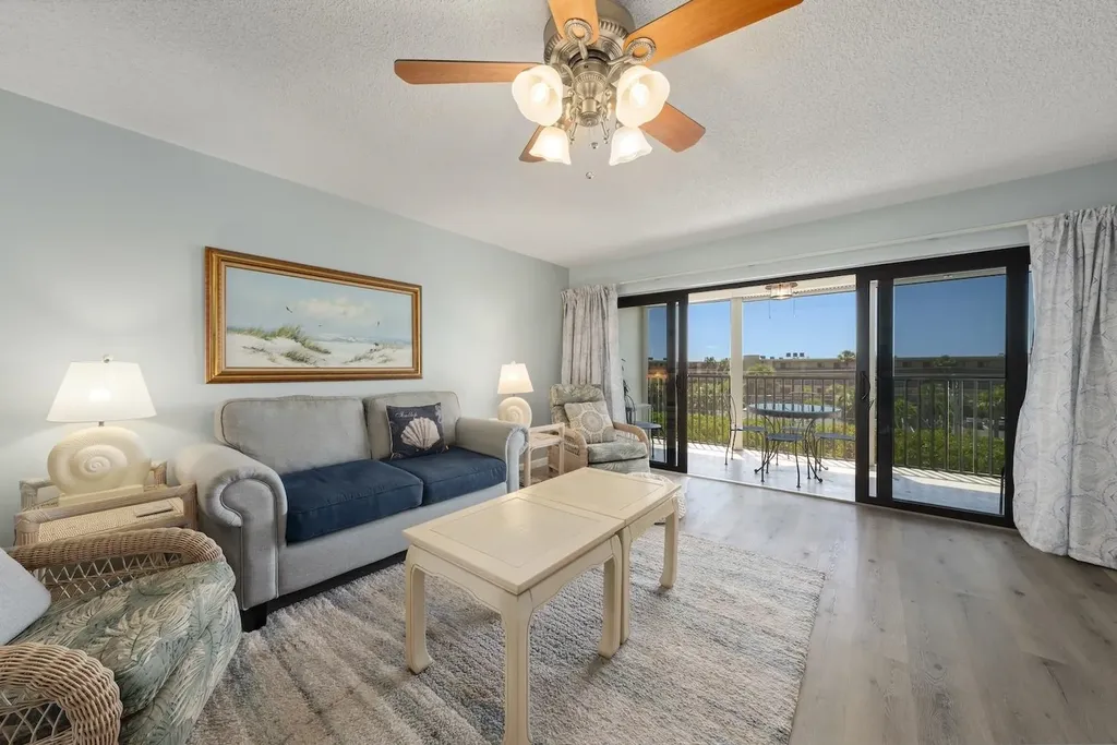 1440 Middle Gulf Drive Sanibel FL 33957-4204
