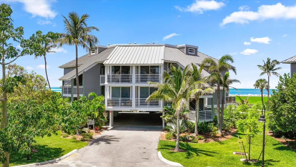 1638 Lands End Village Captiva FL 33924