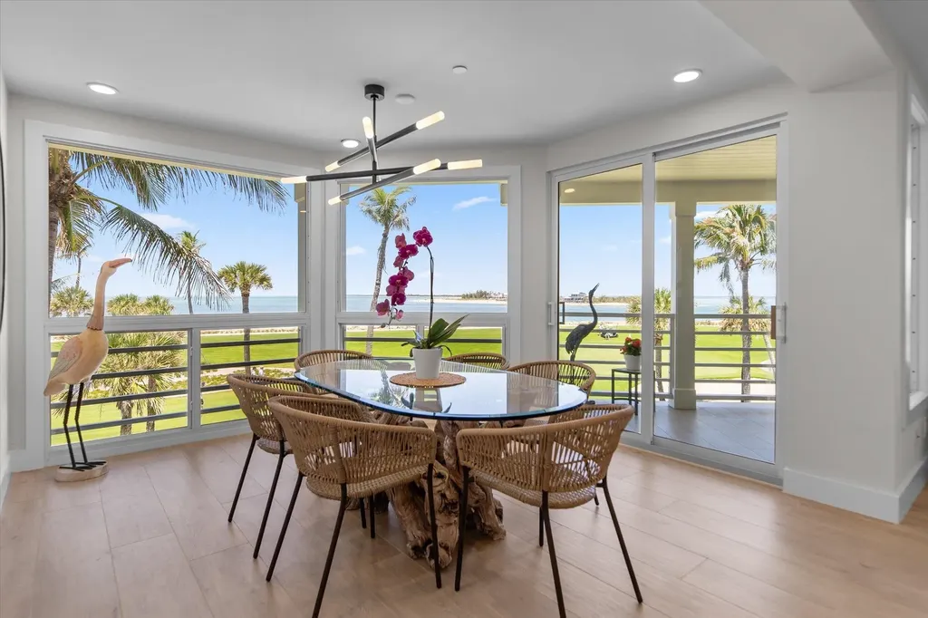 1638 Lands End Village Captiva FL 33924