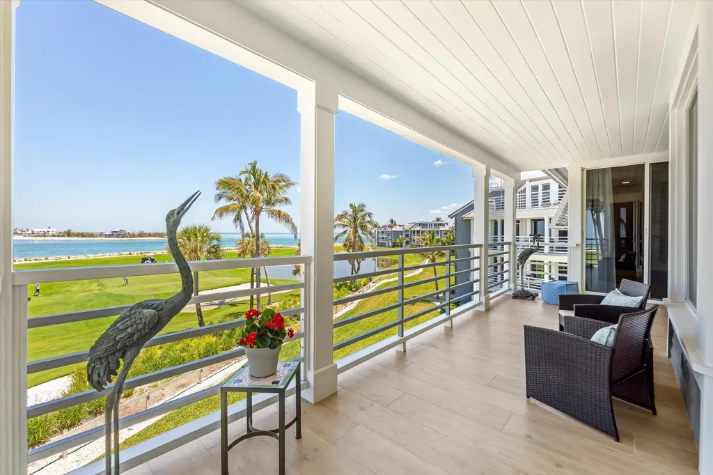 1638 Lands End Village Captiva FL 33924