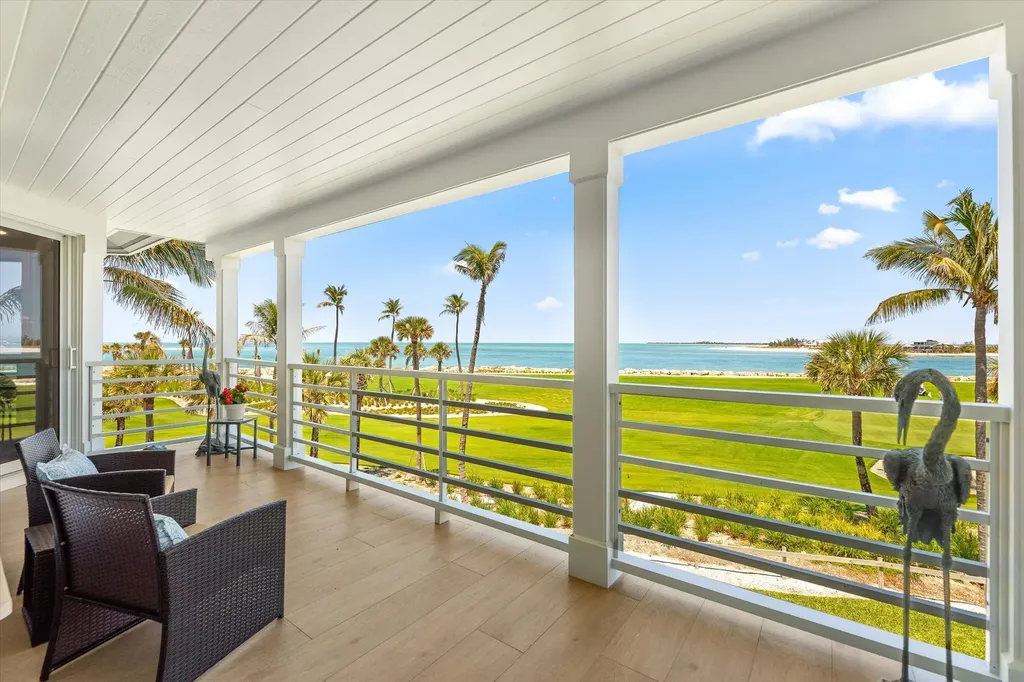 1638 Lands End Village Captiva FL 33924