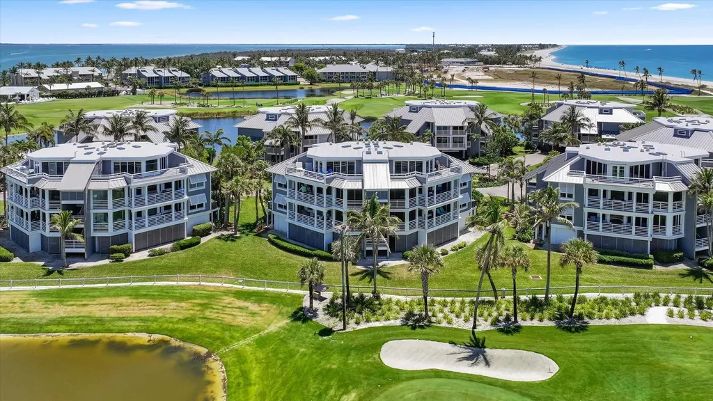 1638 Lands End Village Captiva FL 33924