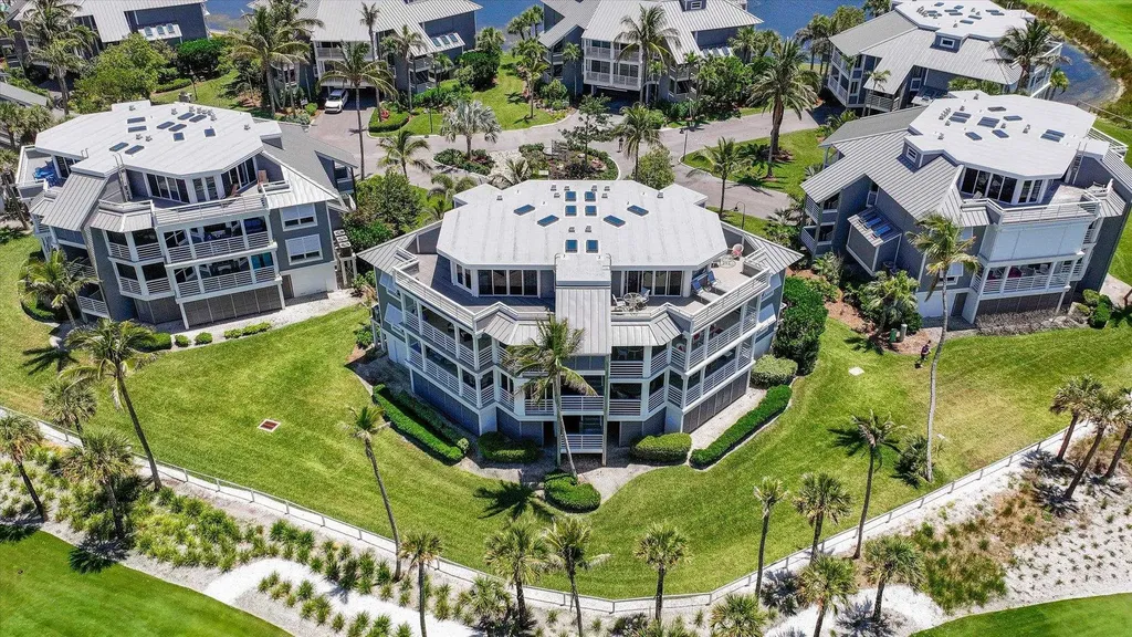 1638 Lands End Village Captiva FL 33924