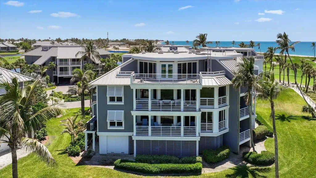 1638 Lands End Village Captiva FL 33924