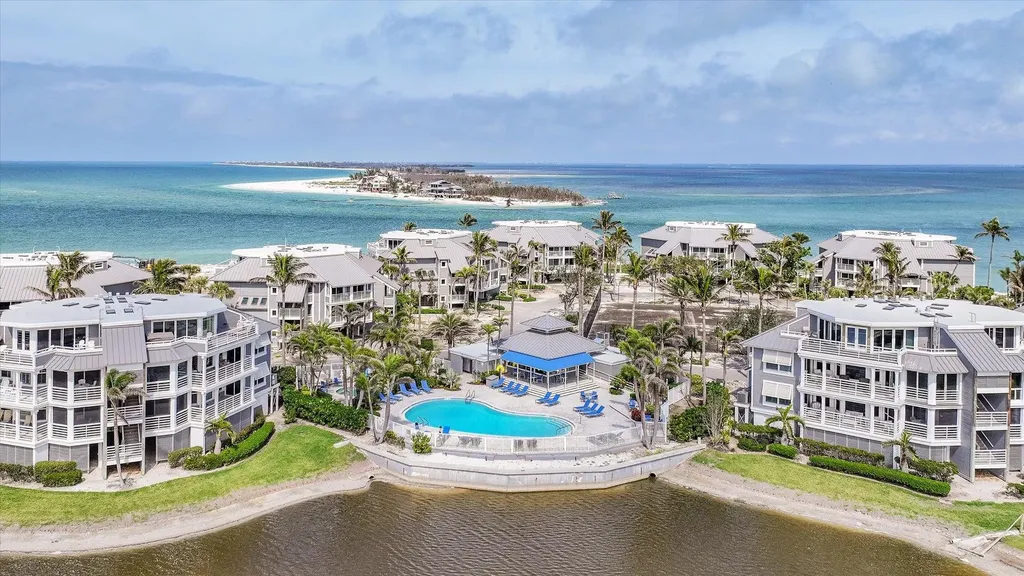 1638 Lands End Village Captiva FL 33924