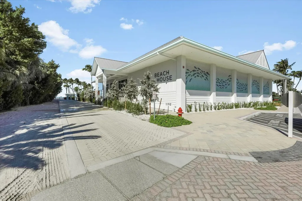 1638 Lands End Village Captiva FL 33924