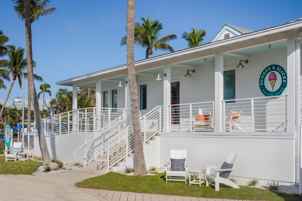 1638 Lands End Village Captiva FL 33924