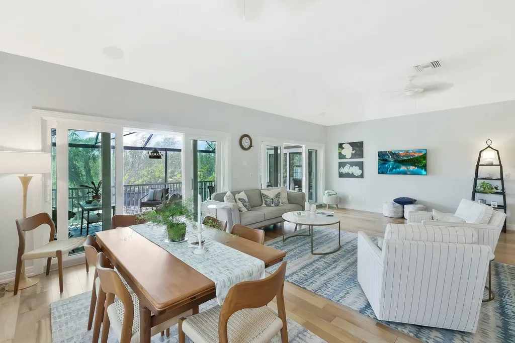 2130 Sunset Circle Sanibel FL 33957