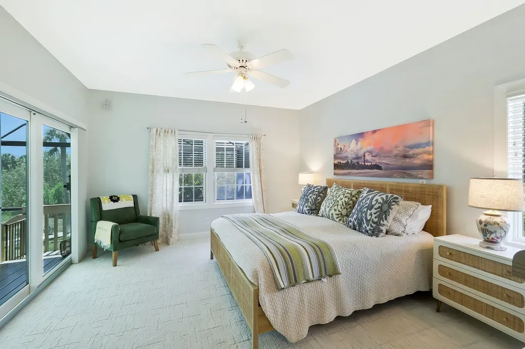 2130 Sunset Circle Sanibel FL 33957