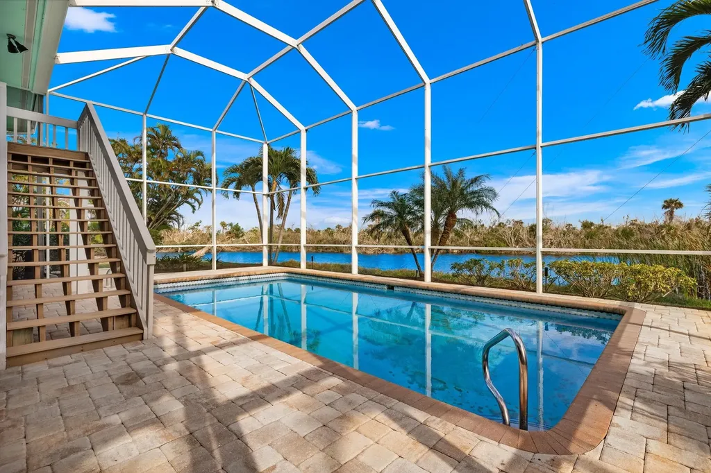 736 Durion Court Sanibel FL 33957