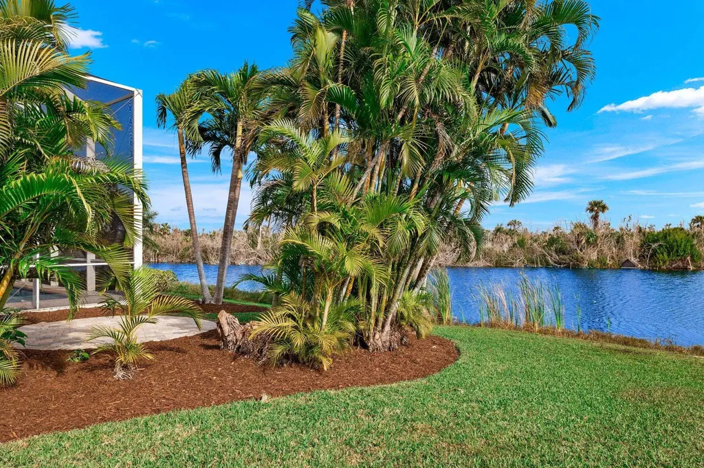 736 Durion Court Sanibel FL 33957