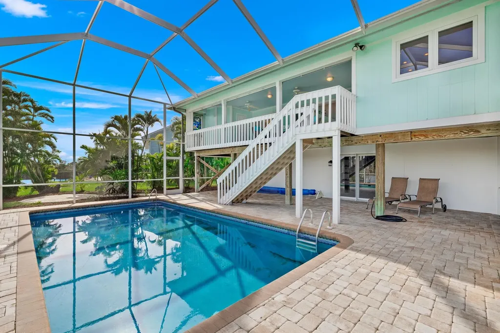 736 Durion Court Sanibel FL 33957