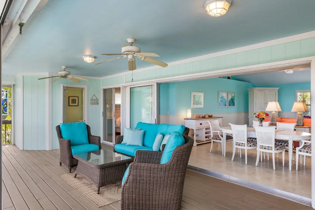 736 Durion Court Sanibel FL 33957