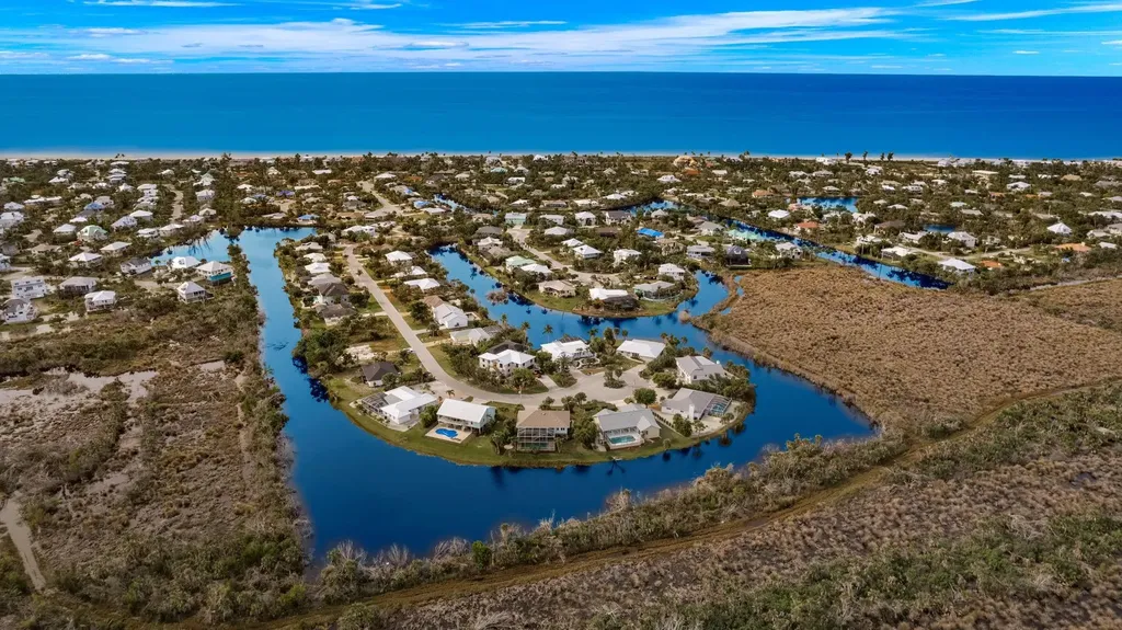 736 Durion Court Sanibel FL 33957