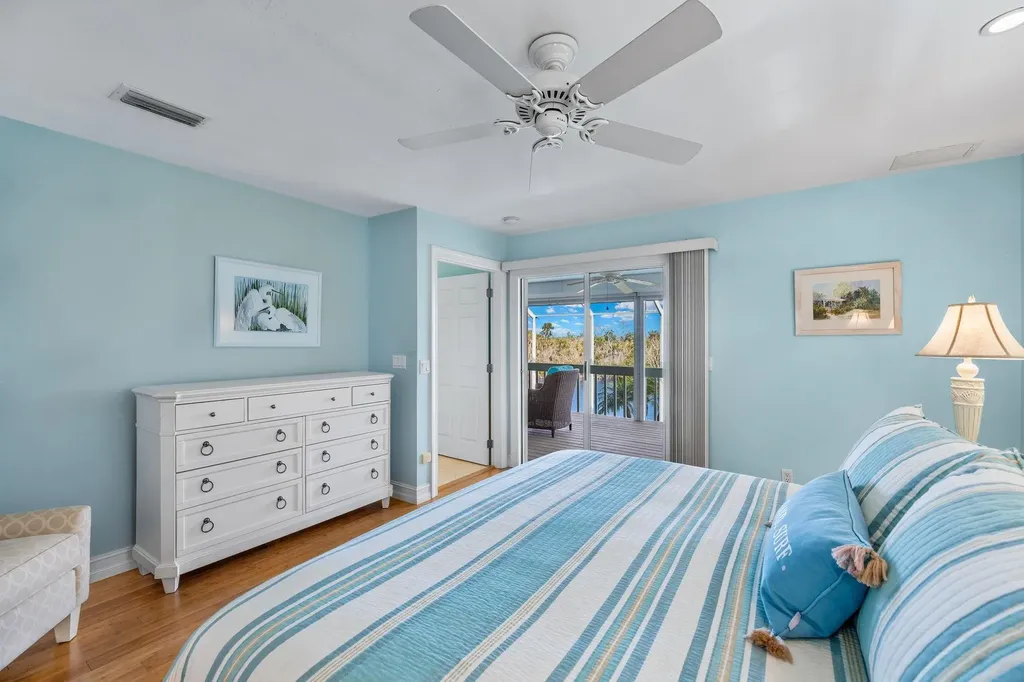 736 Durion Court Sanibel FL 33957