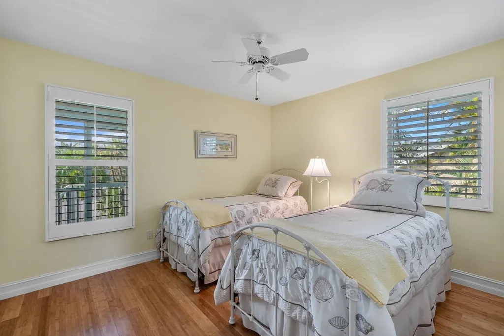 736 Durion Court Sanibel FL 33957