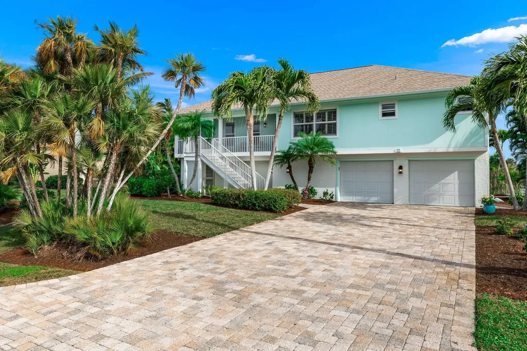 736 Durion Court Sanibel FL 33957