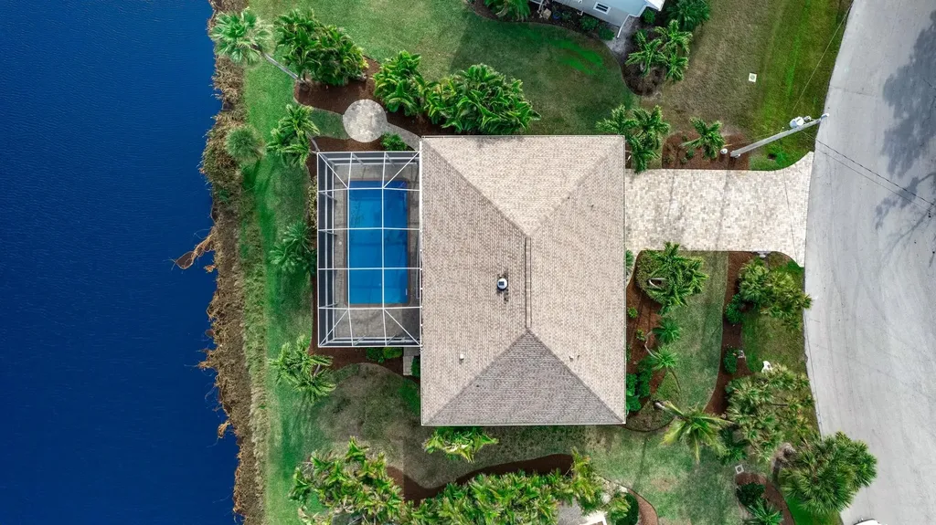 736 Durion Court Sanibel FL 33957