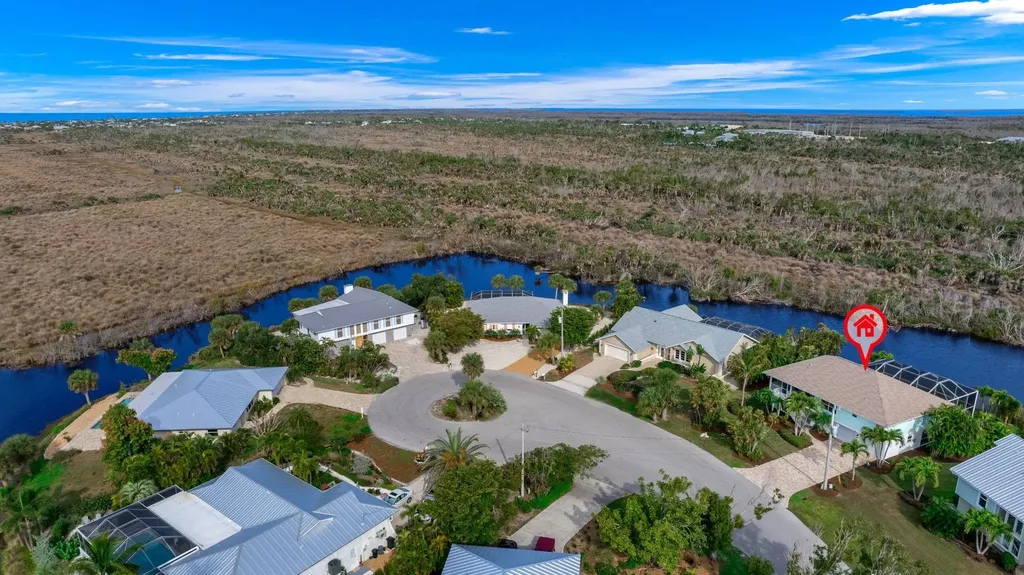 736 Durion Court Sanibel FL 33957