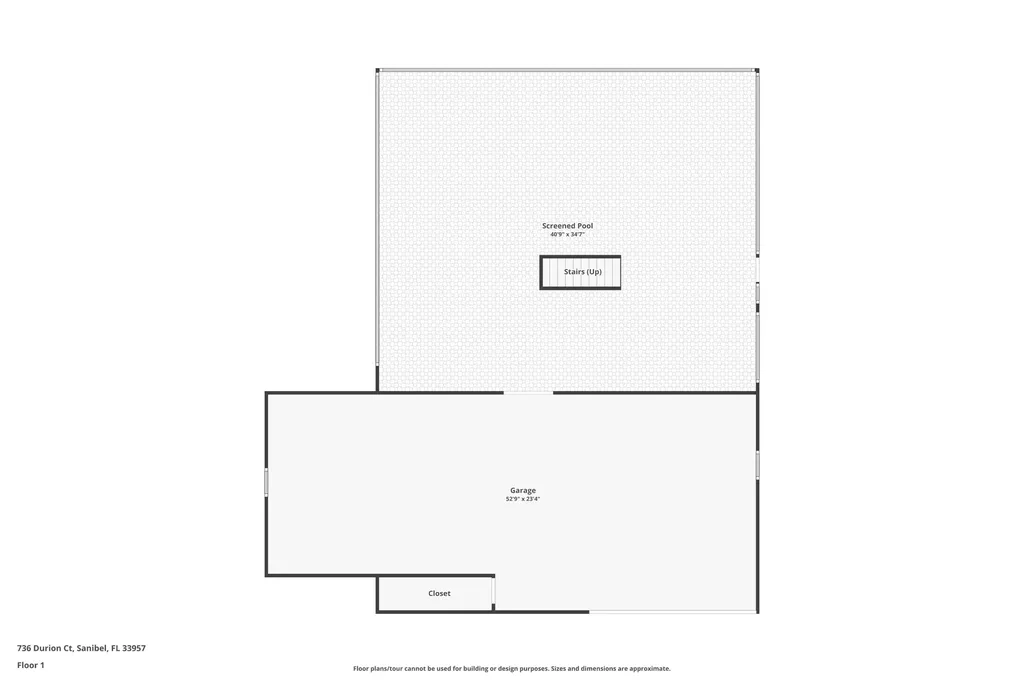 736 Durion Court Sanibel FL 33957