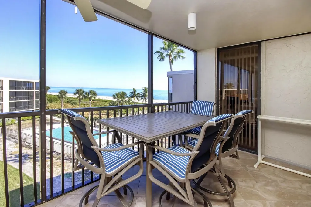 1401 Middle Gulf Drive Sanibel FL 33957