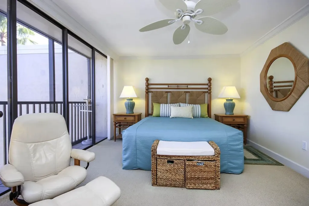 1401 Middle Gulf Drive Sanibel FL 33957