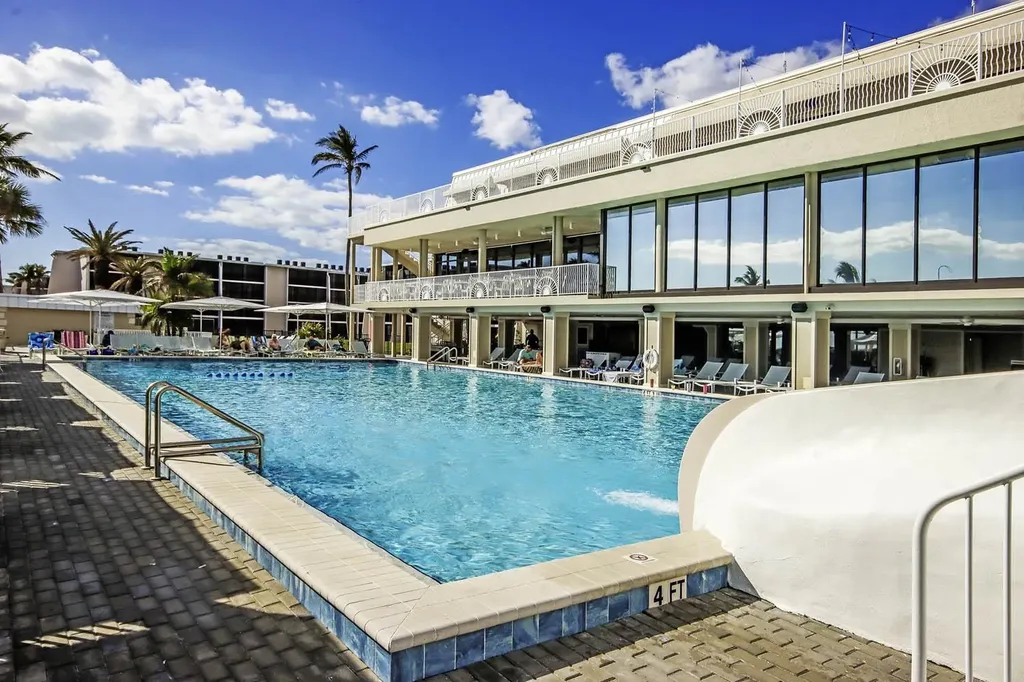 1401 Middle Gulf Drive Sanibel FL 33957