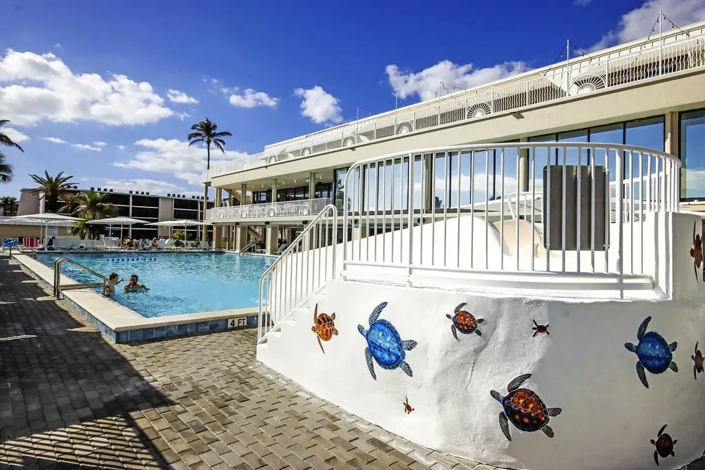 1401 Middle Gulf Drive Sanibel FL 33957