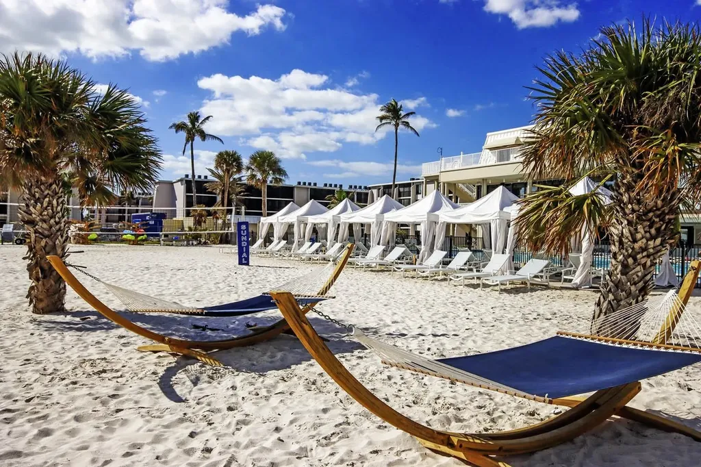 1401 Middle Gulf Drive Sanibel FL 33957