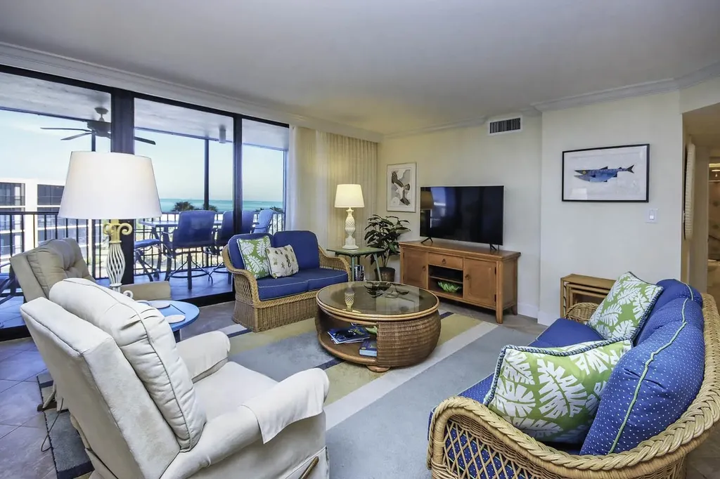 1401 Middle Gulf Drive Sanibel FL 33957