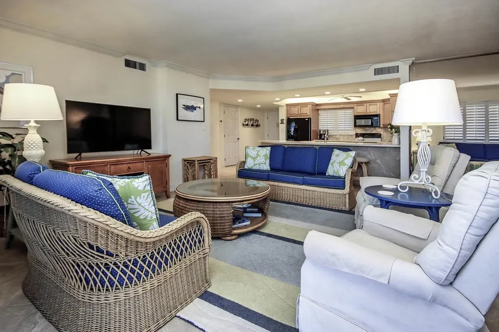 1401 Middle Gulf Drive Sanibel FL 33957