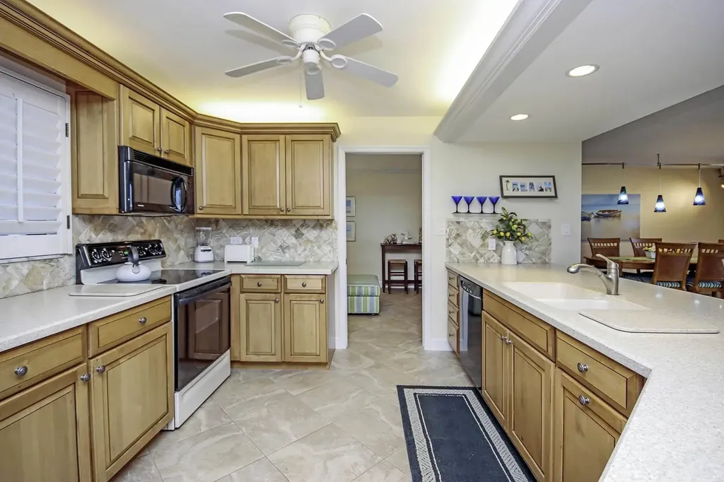 1401 Middle Gulf Drive Sanibel FL 33957