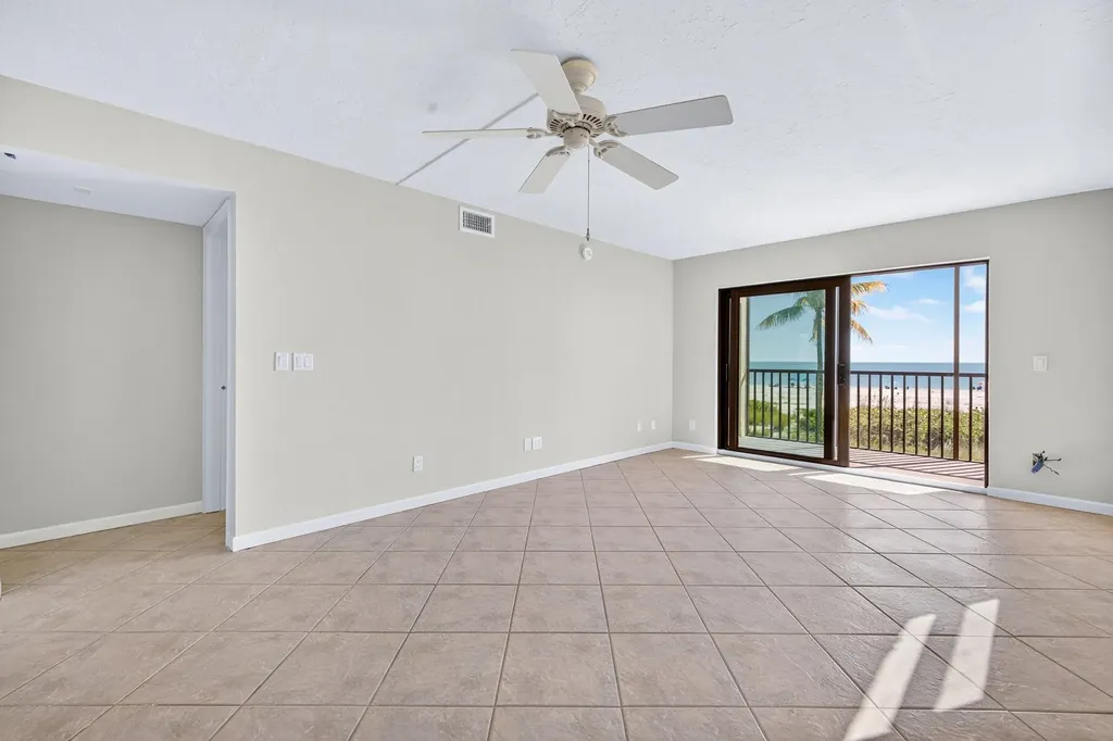 2230 Camino Del Mar Drive Sanibel FL 33957