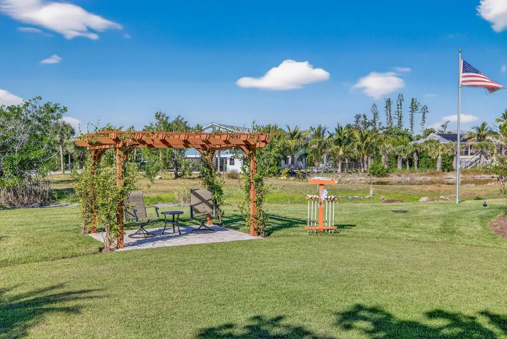 2230 Camino Del Mar Drive Sanibel FL 33957