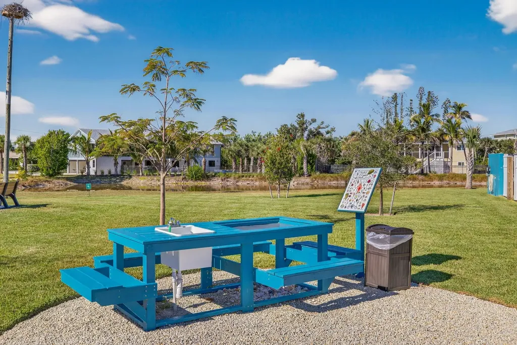 2230 Camino Del Mar Drive Sanibel FL 33957