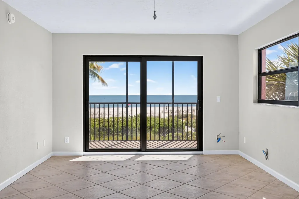 2230 Camino Del Mar Drive Sanibel FL 33957