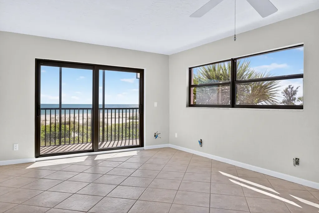 2230 Camino Del Mar Drive Sanibel FL 33957