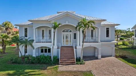 799 Birdie View Point Sanibel FL 33957