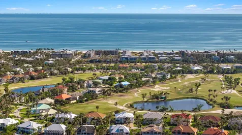 799 Birdie View Point Sanibel FL 33957