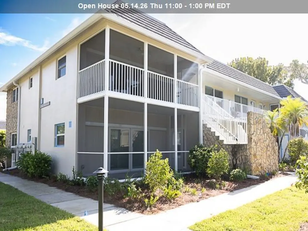 601 Periwinkle Way Sanibel FL 33957