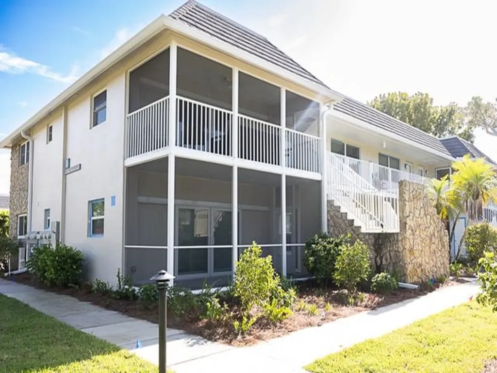 601 Periwinkle Way Sanibel FL 33957