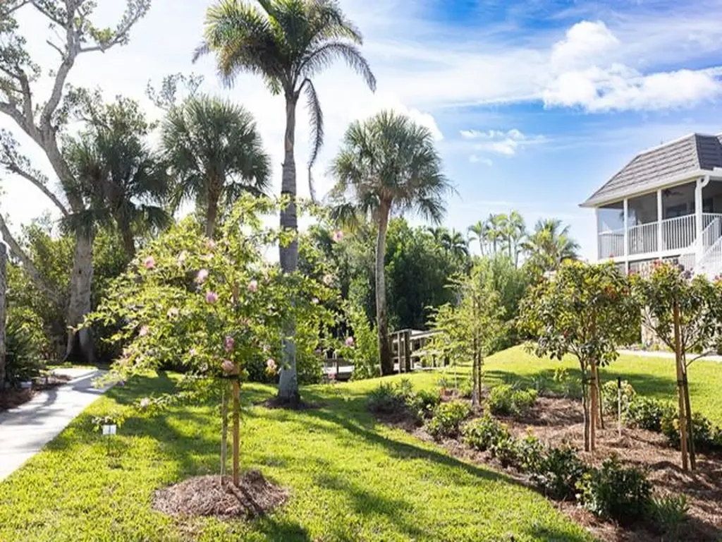 601 Periwinkle Way Sanibel FL 33957