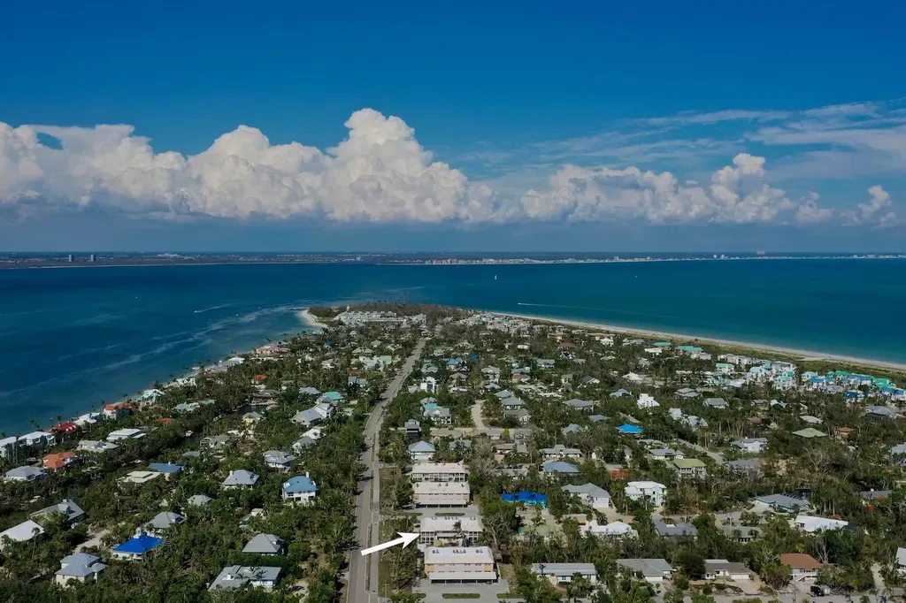 601 Periwinkle Way Sanibel FL 33957