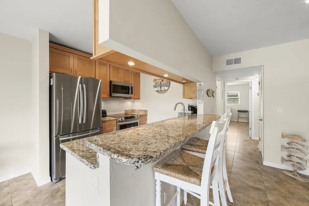 601 Periwinkle Way Sanibel FL 33957