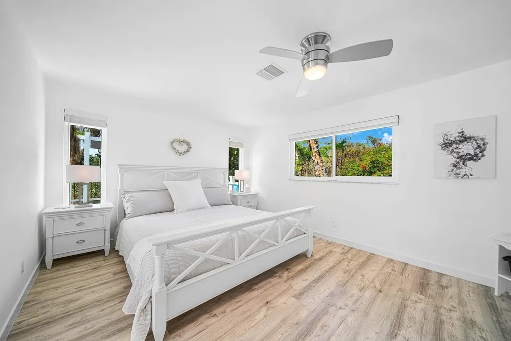 4639 Brainard Bayou Road Sanibel FL 33957