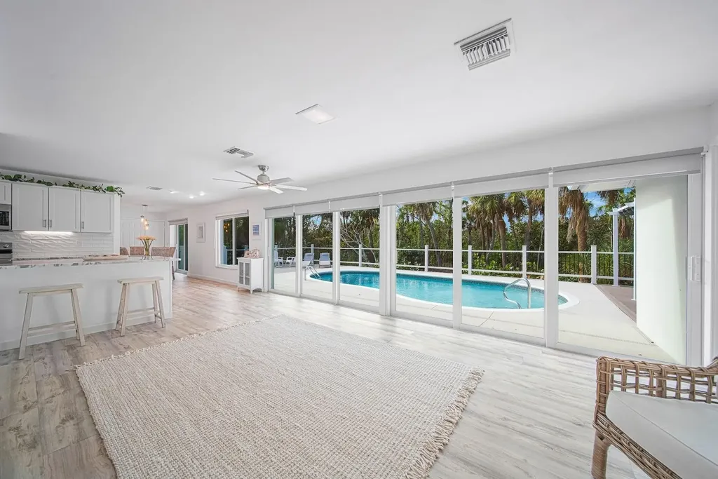 4639 Brainard Bayou Road Sanibel FL 33957