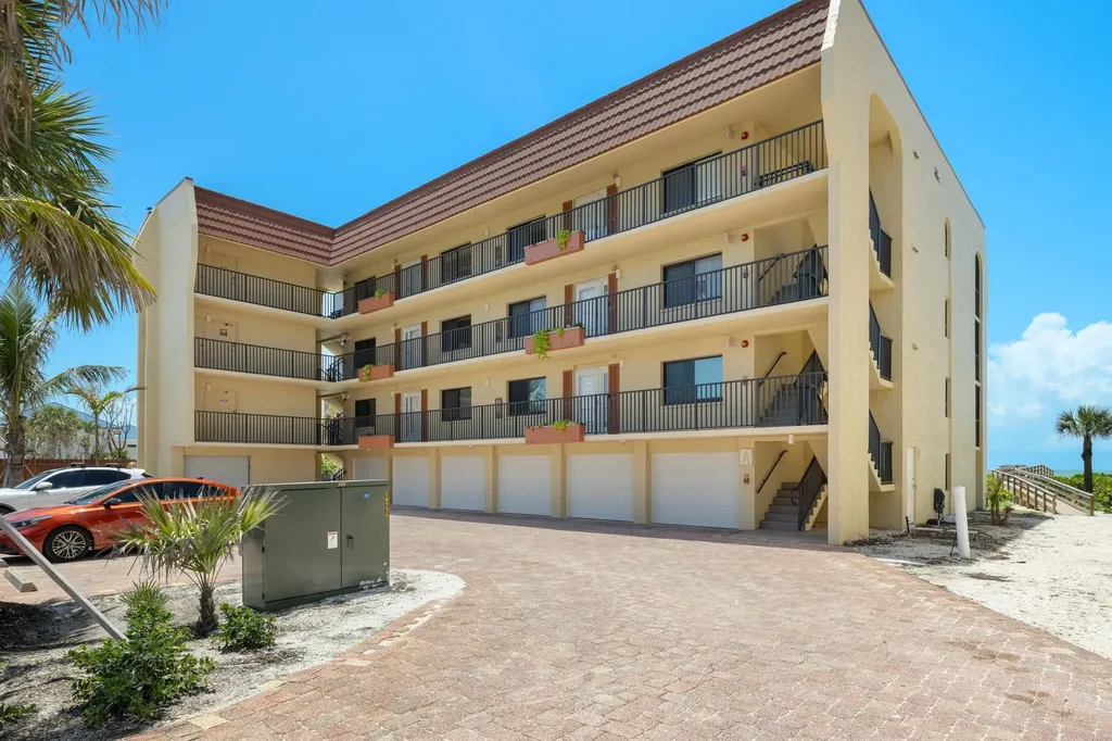 2915 W Gulf Drive Sanibel FL 33957