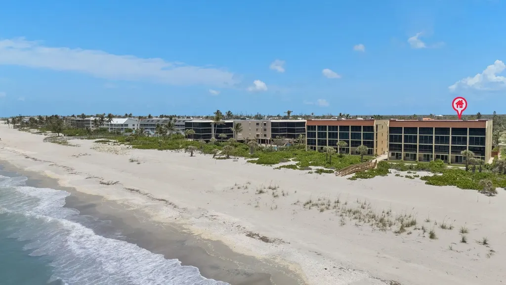 2915 W Gulf Drive Sanibel FL 33957